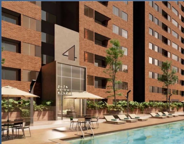 Apartamento en venta en Belén, Medellín · foto 13 de 15