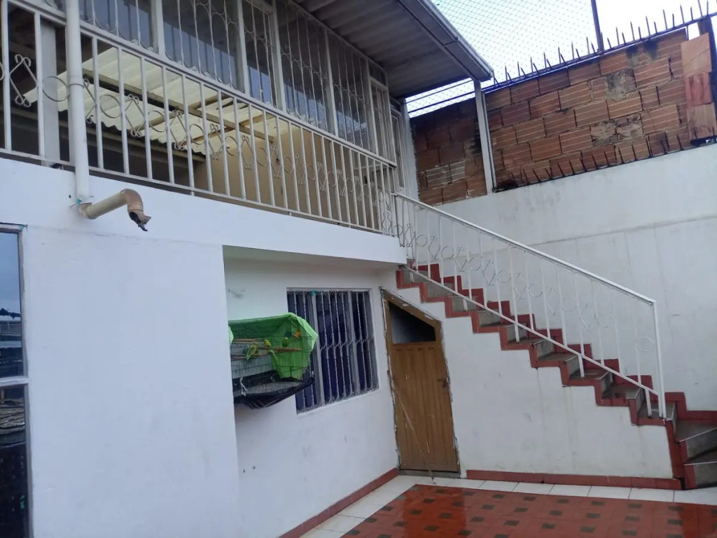 Casa en venta en Claret, Bogotá · foto 24 de 24