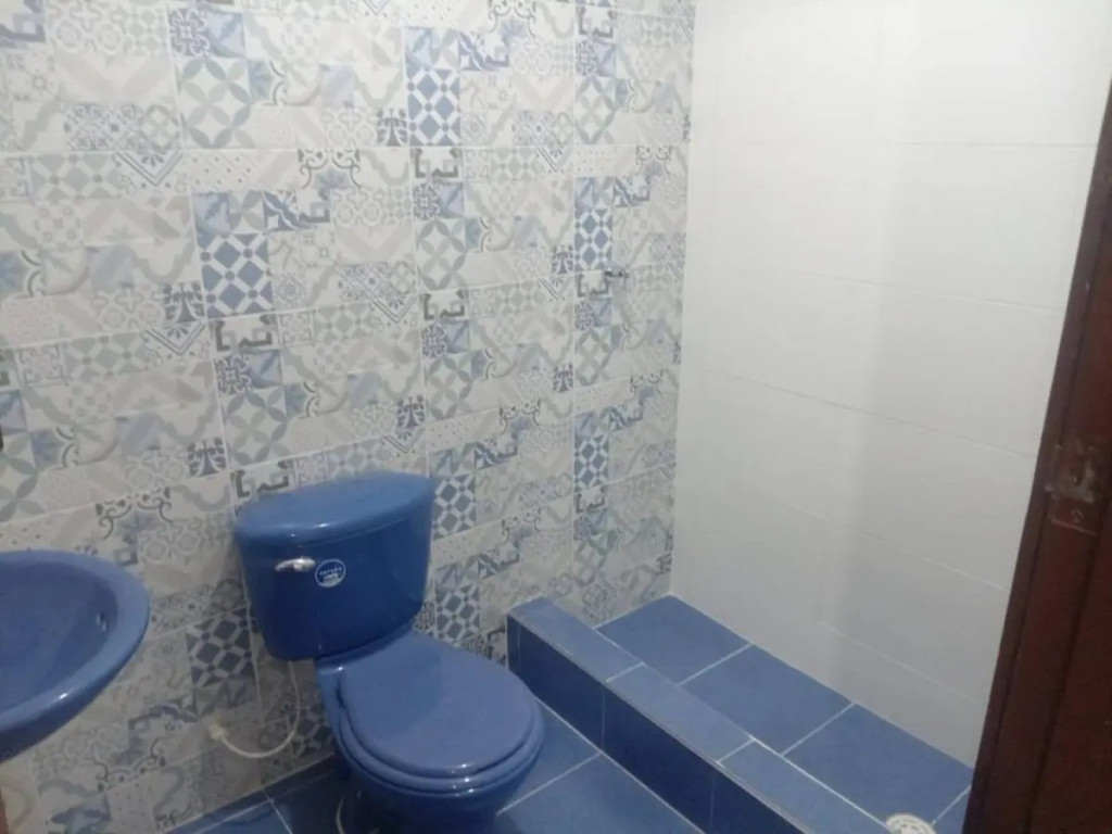 Casa en venta en Olarte, Bogotá · foto 6 de 22
