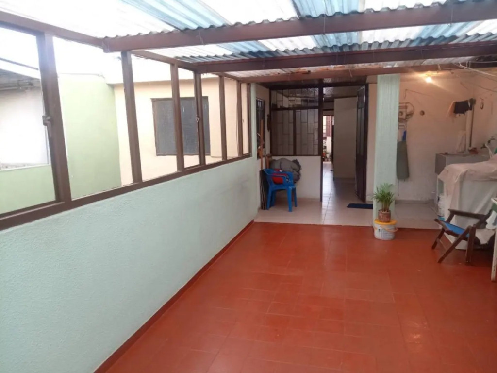 Casa en venta en Olarte, Bogotá · foto 21 de 22