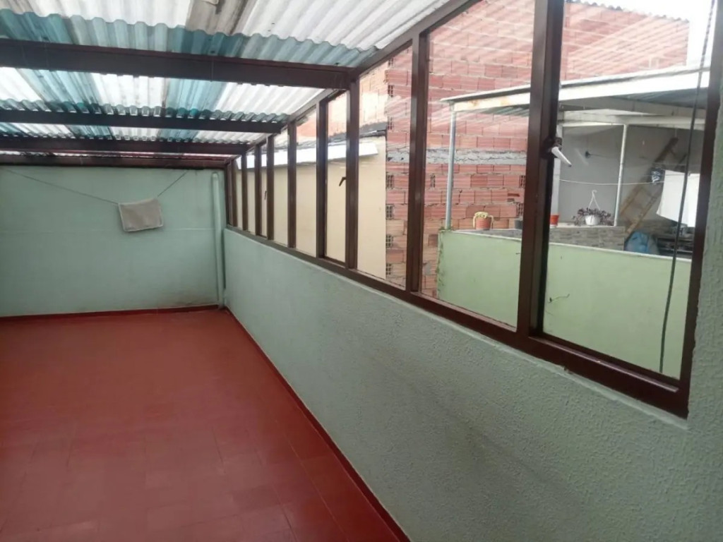 Casa en venta en Olarte, Bogotá · foto 22 de 22