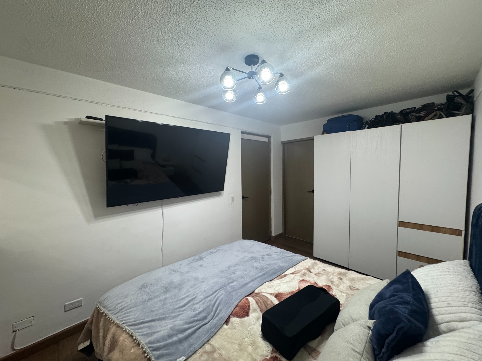 Apartamento en venta en Normandia, Bogotá · foto 4 de 10