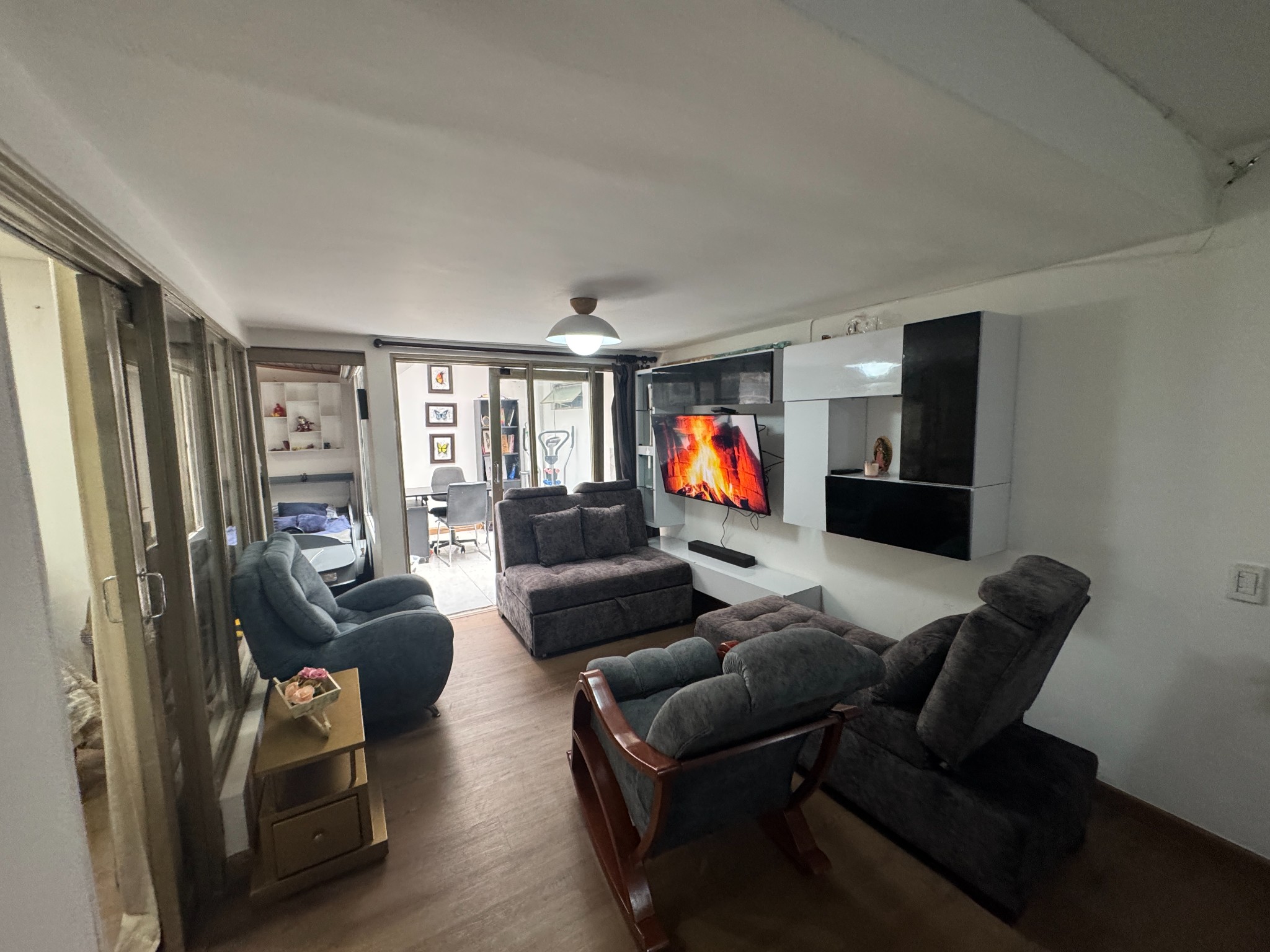 Apartamento en venta en Normandia, Bogotá · foto 2 de 10