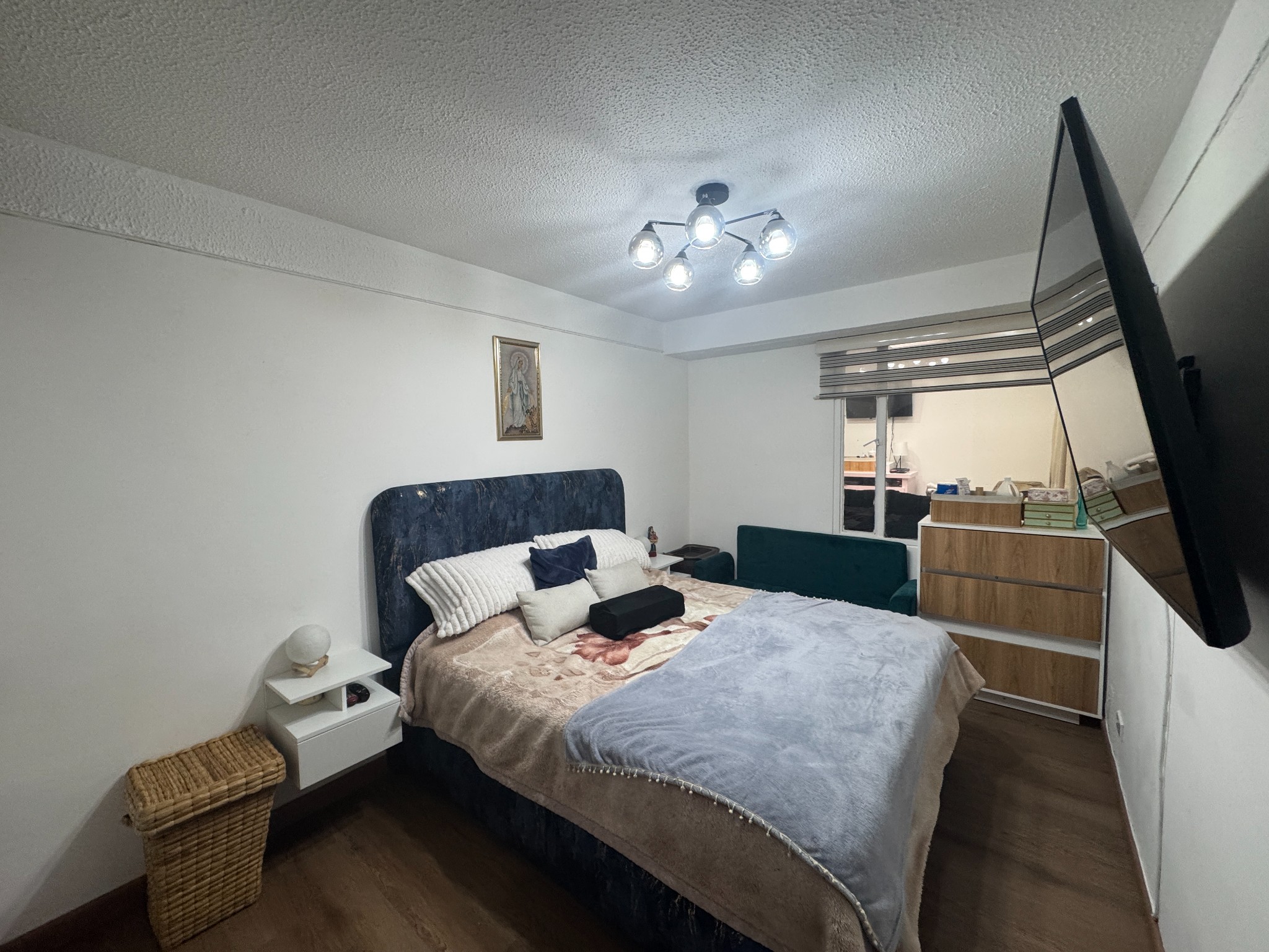 Apartamento en venta en Normandia, Bogotá · foto 7 de 10
