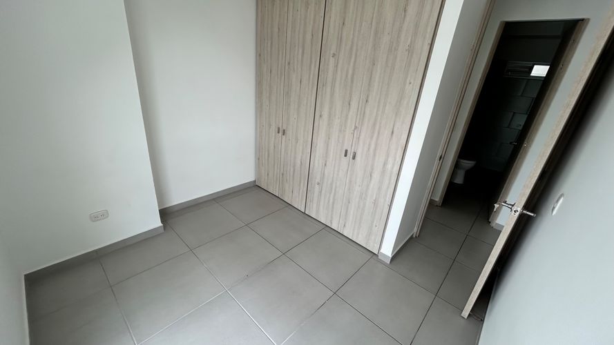 Apartamento de 3 alcobas en venta en La Samaria, Ibagué, 96 m² · foto 10 de 20