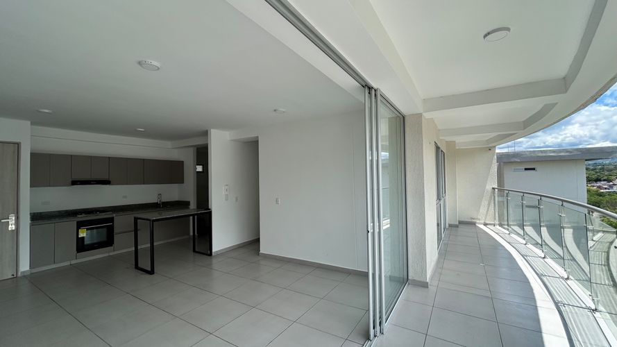 Apartamento de 3 alcobas en venta en La Samaria, Ibagué, 96 m² · foto 9 de 20