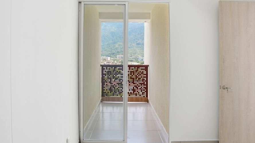 Apartamento de 3 alcobas en venta en La Samaria, Ibagué, 96 m² · foto 16 de 20