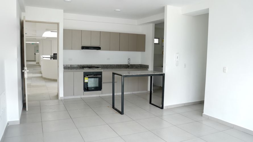 Apartamento de 3 alcobas en venta en La Samaria, Ibagué, 96 m² · foto 4 de 20