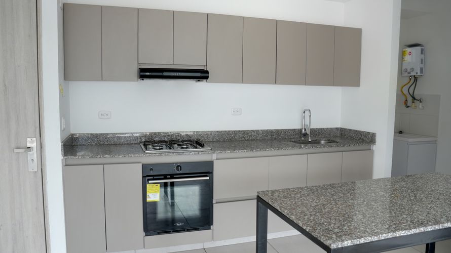Apartamento de 3 alcobas en venta en La Samaria, Ibagué, 96 m² · foto 5 de 20