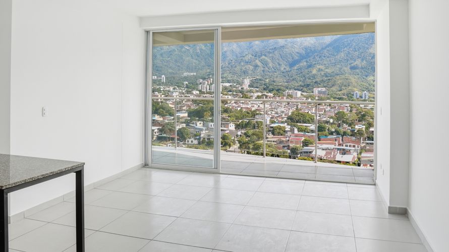 Apartamento de 3 alcobas en venta en La Samaria, Ibagué, 96 m² · foto 6 de 20