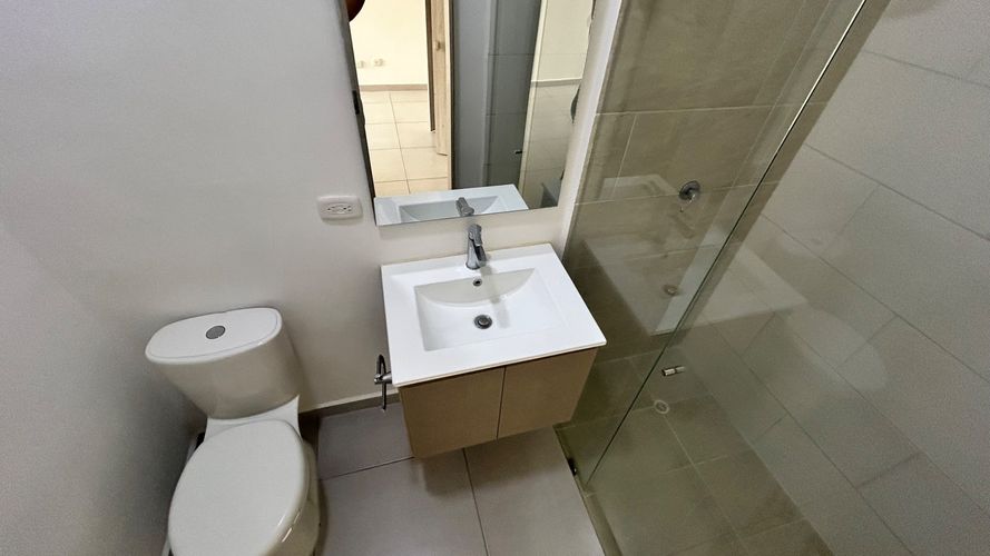 Apartamento de 3 alcobas en venta en La Samaria, Ibagué, 96 m² · foto 15 de 20