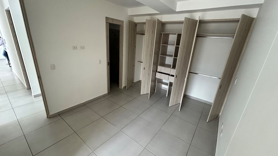 Apartamento de 3 alcobas en venta en La Samaria, Ibagué, 96 m² · foto 14 de 20