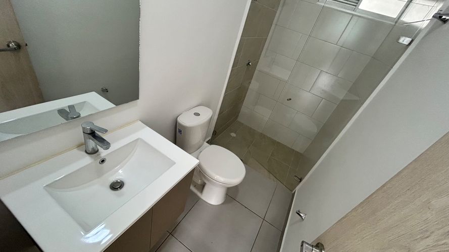 Apartamento de 3 alcobas en venta en La Samaria, Ibagué, 96 m² · foto 12 de 20