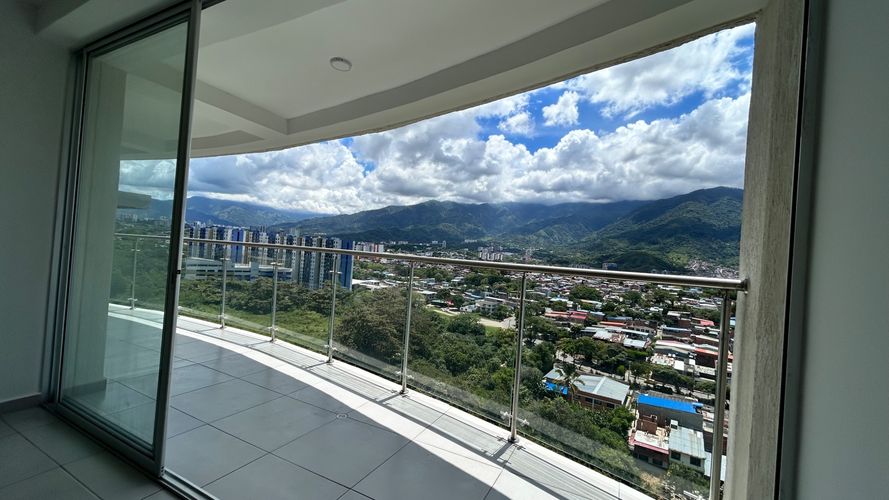 Apartamento de 3 alcobas en venta en La Samaria, Ibagué, 96 m² · foto 8 de 20
