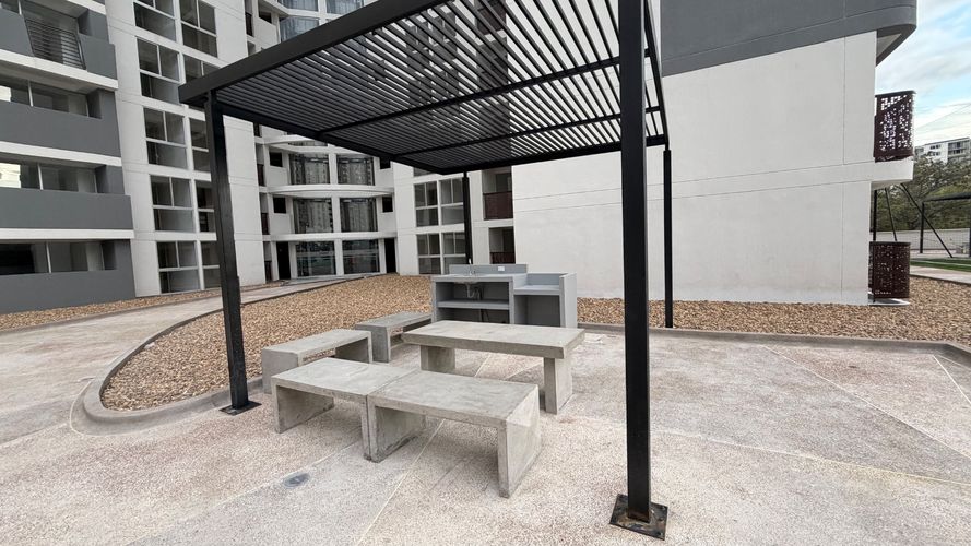 Apartamento de 3 alcobas en venta en La Samaria, Ibagué, 96 m² · foto 20 de 20