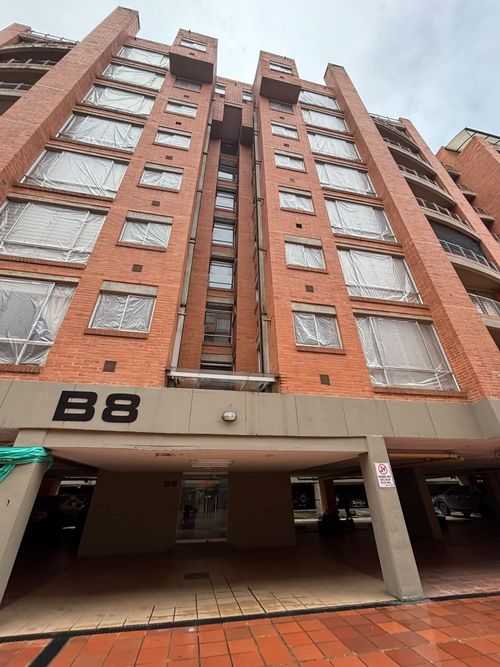 Apartamento en venta en Colina Campestre, Bogotá · foto 3 de 24