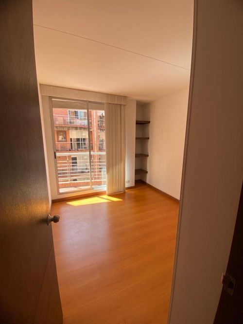 Apartamento en venta en Colina Campestre, Bogotá · foto 4 de 24