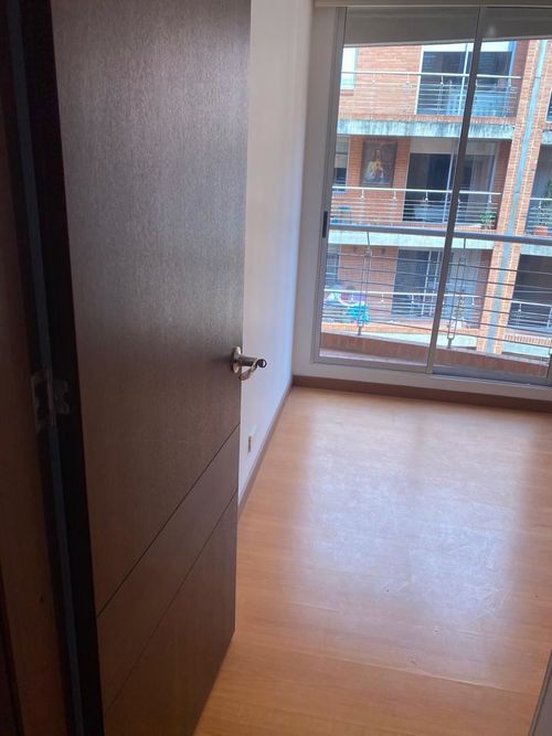 Apartamento en venta en Colina Campestre, Bogotá · foto 5 de 24