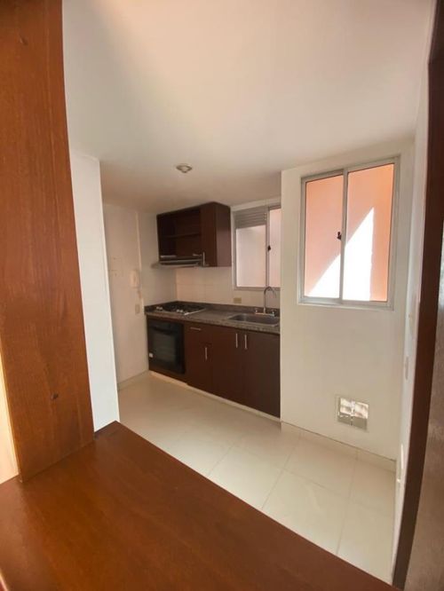 Apartamento en venta en Colina Campestre, Bogotá · foto 7 de 24