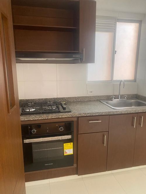Apartamento en venta en Colina Campestre, Bogotá · foto 8 de 24