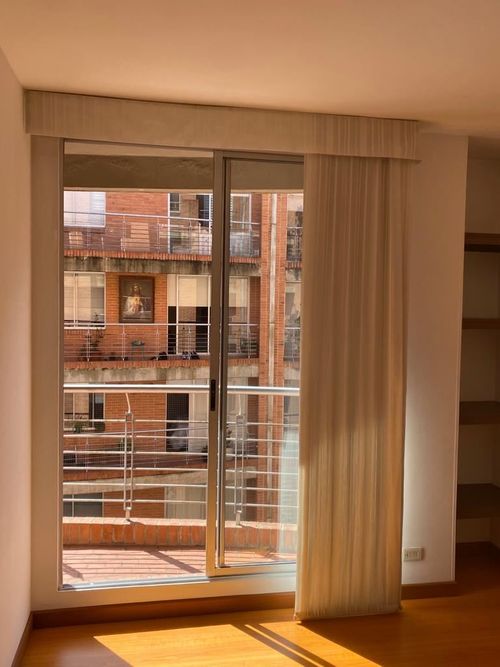 Apartamento en venta en Colina Campestre, Bogotá · foto 10 de 24