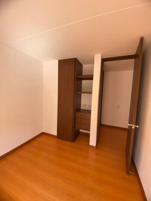 Apartamento en venta en Colina Campestre, Bogotá · foto 22 de 24