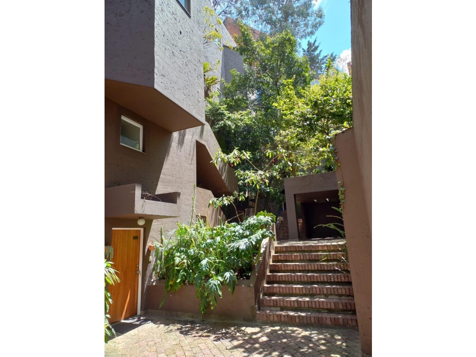 Apartamento en venta en Los Rosales, Bogotá · foto 8 de 18