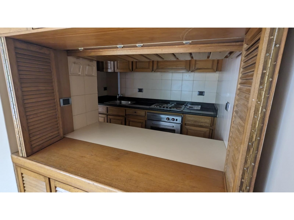 Apartamento en venta en Los Rosales, Bogotá · foto 11 de 18