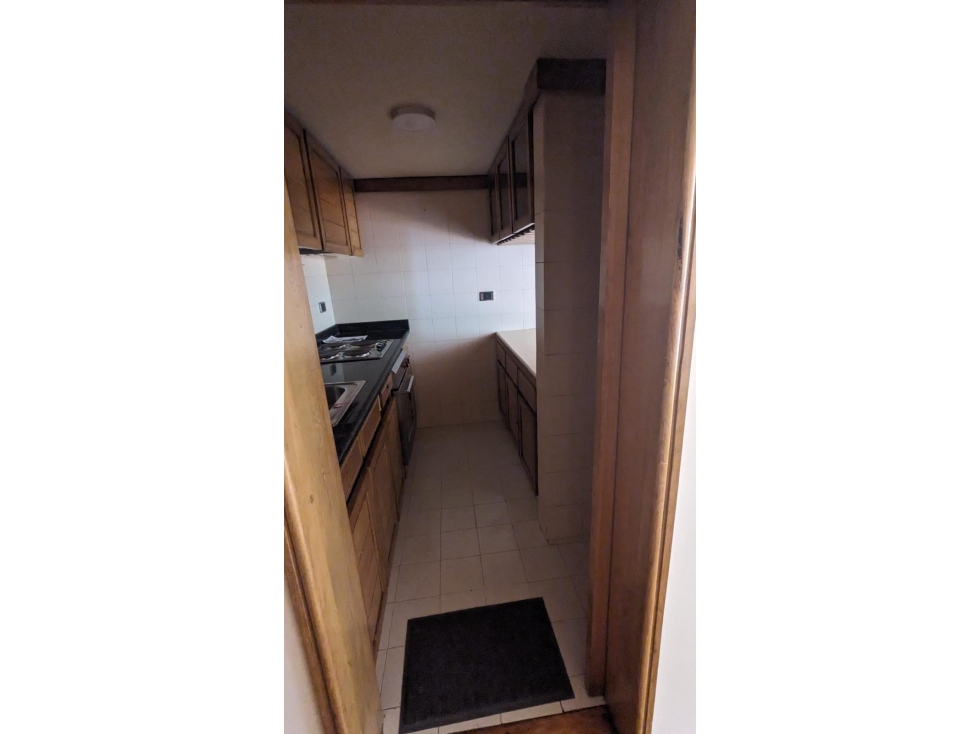 Apartamento en venta en Los Rosales, Bogotá · foto 12 de 18
