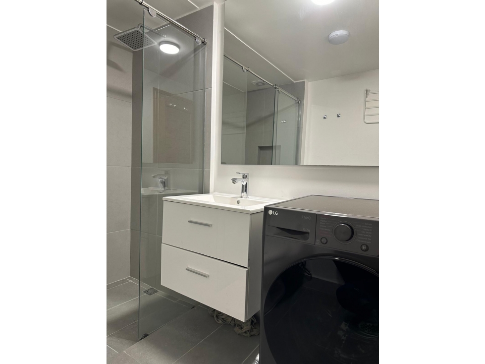 Apartamento en venta en Los Rosales, Bogotá · foto 13 de 18