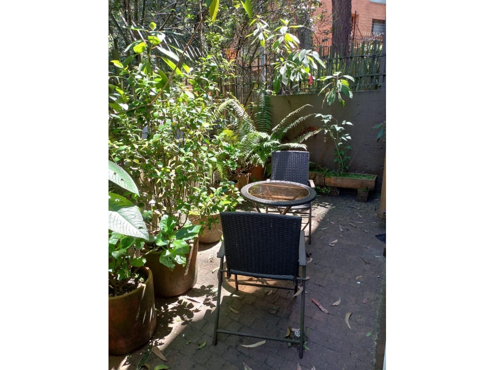 Apartamento en venta en Los Rosales, Bogotá · foto 18 de 18