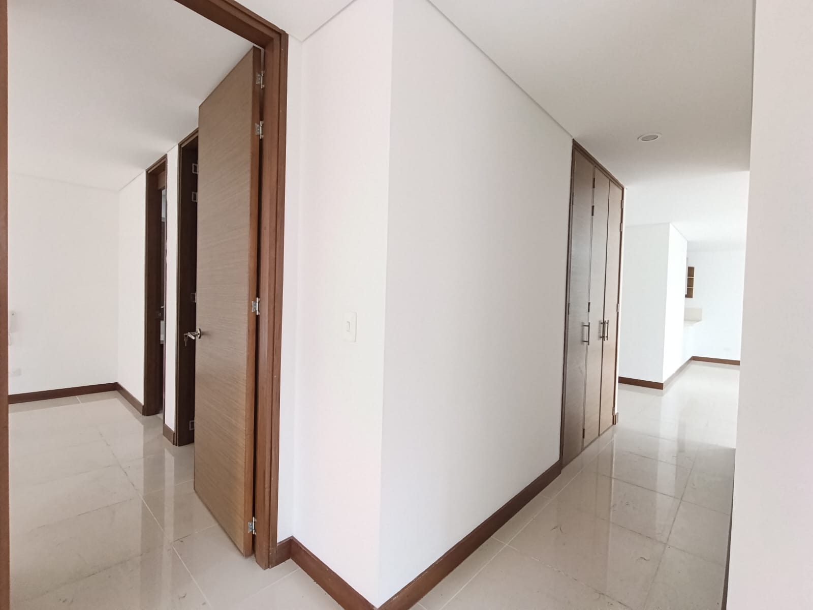 Apartamento en Arriendo en El Poblado, Medellín