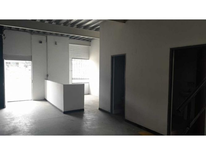 Bodega en arriendo en Siberia, Cota, 1996 m² · foto 16 de 18