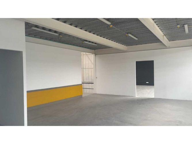 Bodega en arriendo en Siberia, Cota, 1996 m² · foto 18 de 18