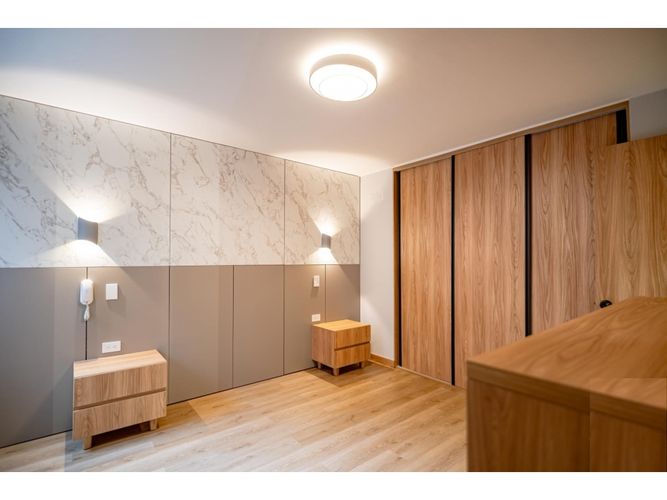 Apartamento de 4 alcobas en venta en El Poblado, Medellín, 110 m² · foto 9 de 20