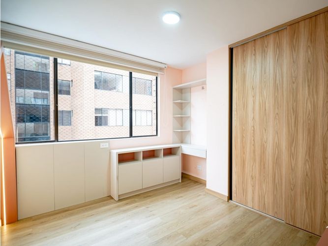 Apartamento de 4 alcobas en venta en El Poblado, Medellín, 110 m² · foto 13 de 20
