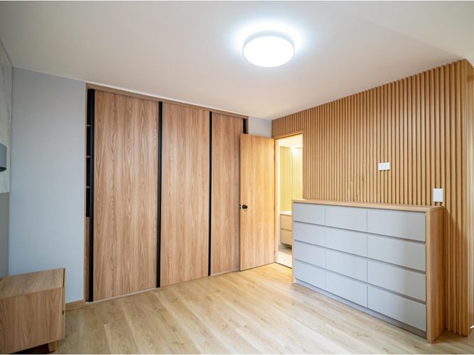 Apartamento de 4 alcobas en venta en El Poblado, Medellín, 110 m² · foto 14 de 20
