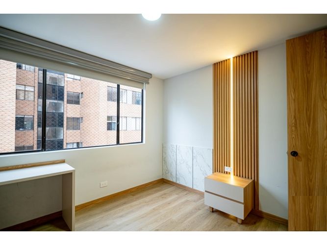 Apartamento de 4 alcobas en venta en El Poblado, Medellín, 110 m² · foto 16 de 20