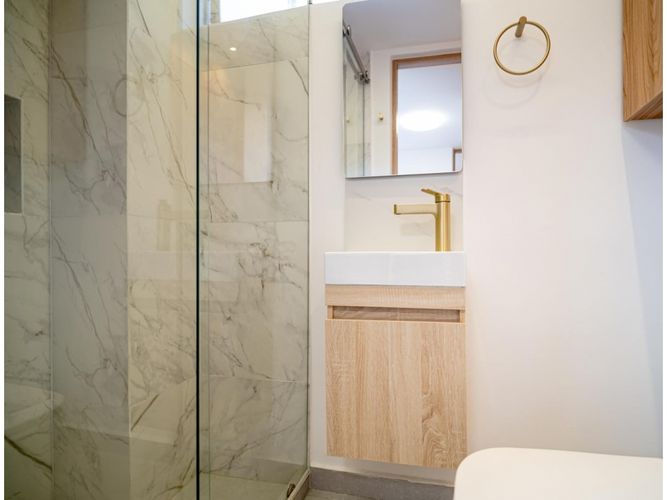 Apartamento de 4 alcobas en venta en El Poblado, Medellín, 110 m² · foto 19 de 20