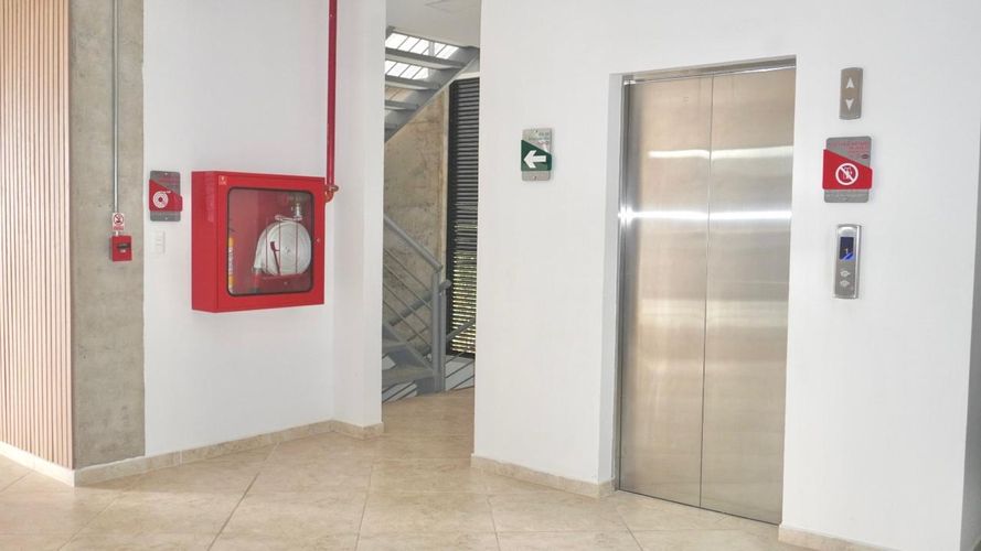 Oficina en arriendo en Condina, Pereira, 297 m² · foto 8 de 10