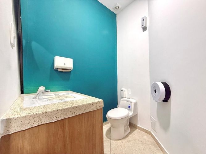 Oficina en arriendo en Condina, Pereira, 297 m² · foto 10 de 10