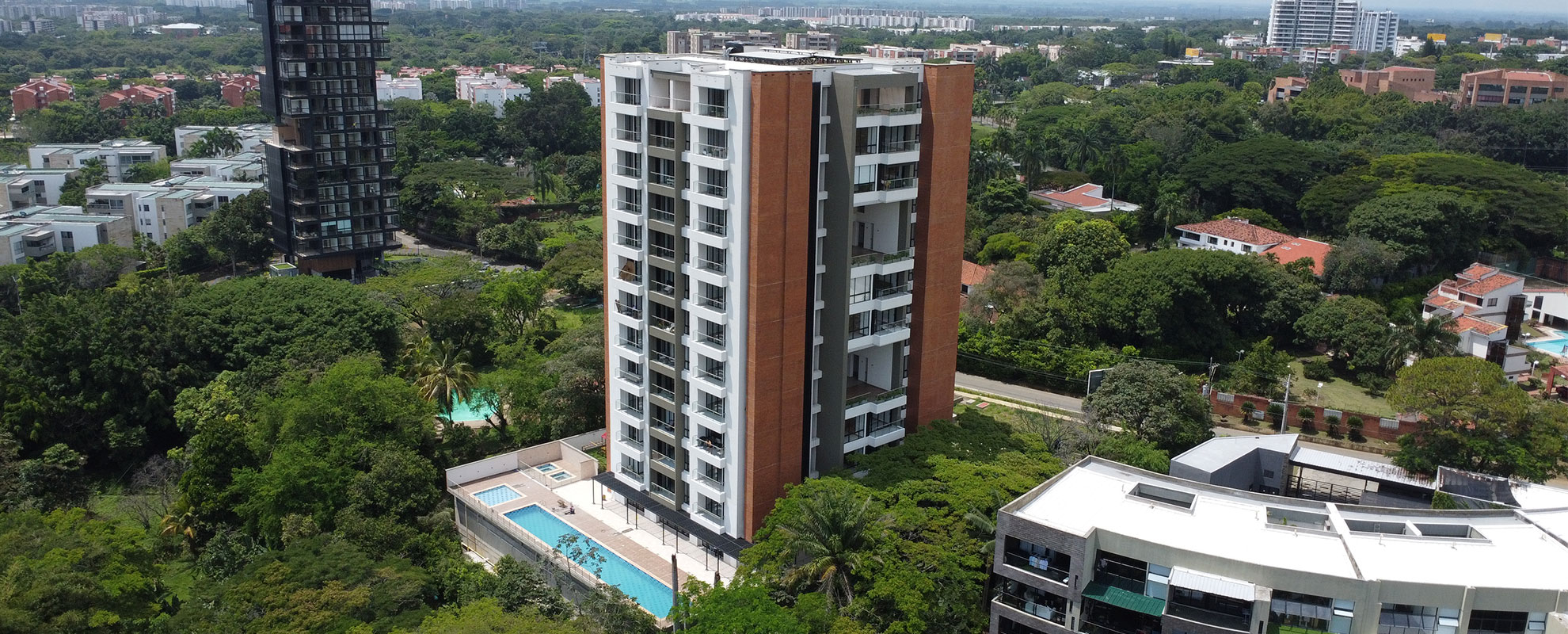 Apartamento en venta en Pance, Cali · foto 23 de 23
