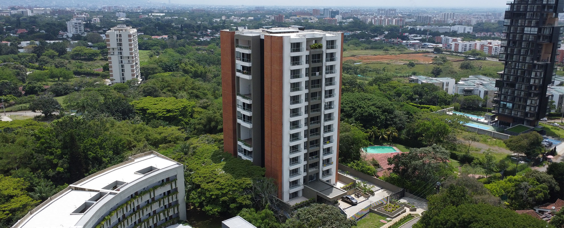 Apartamento en venta en Pance, Cali · foto 22 de 23