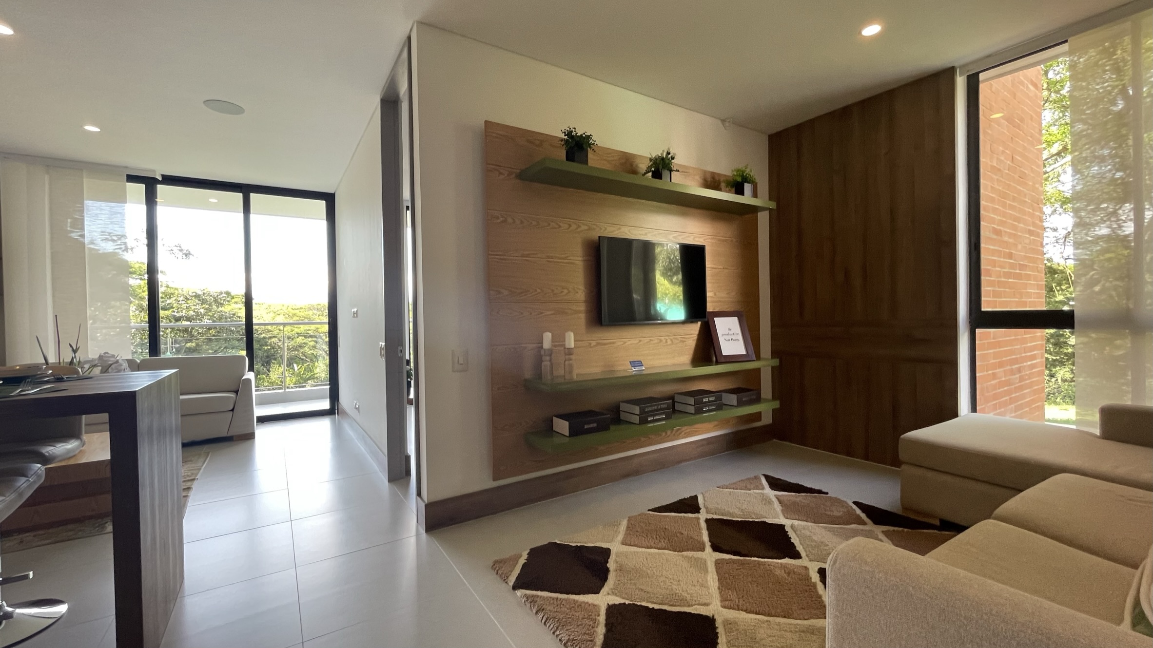 Apartamento en venta en Pance, Cali · foto 14 de 23