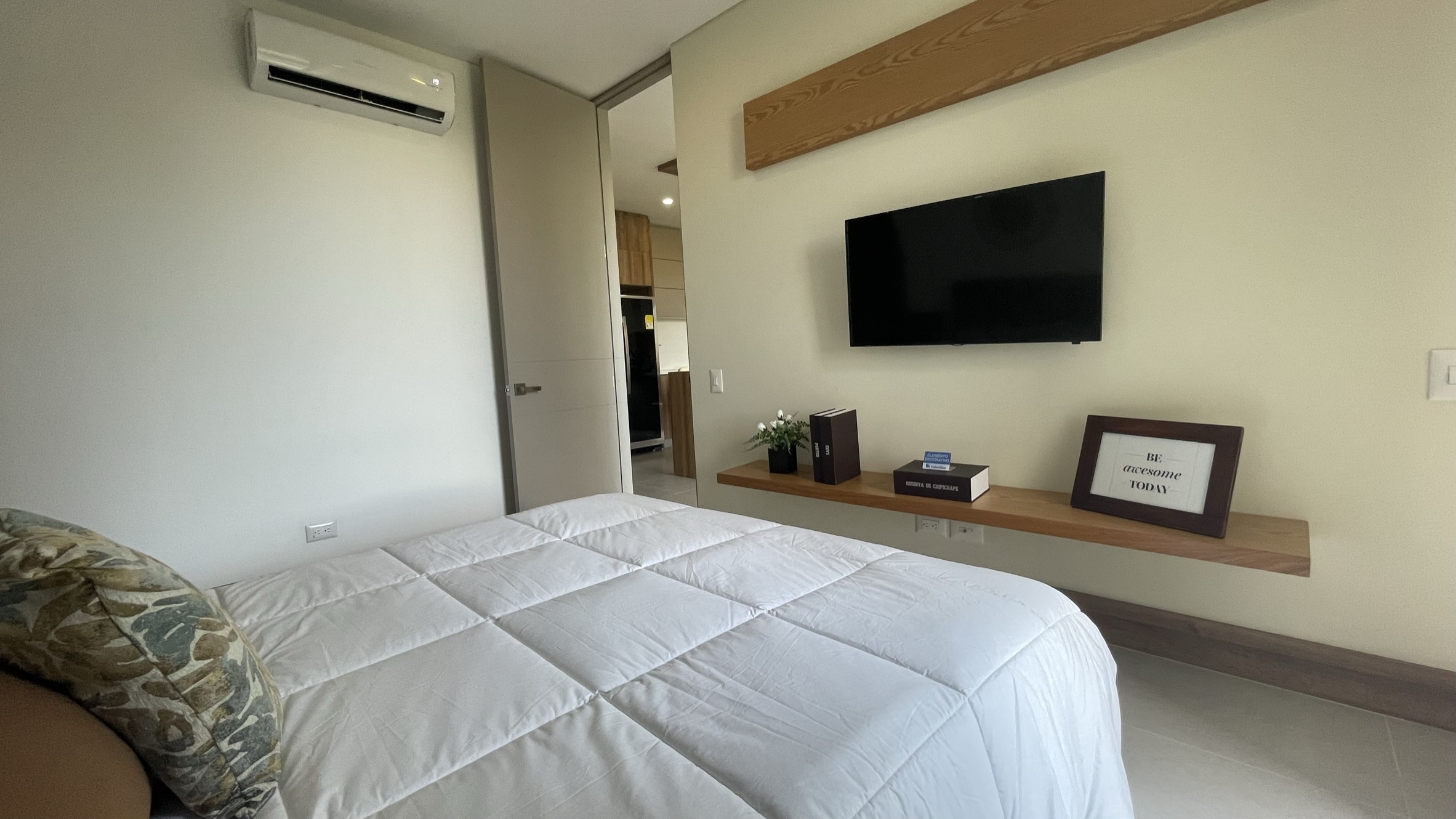 Apartamento en venta en Pance, Cali · foto 12 de 23