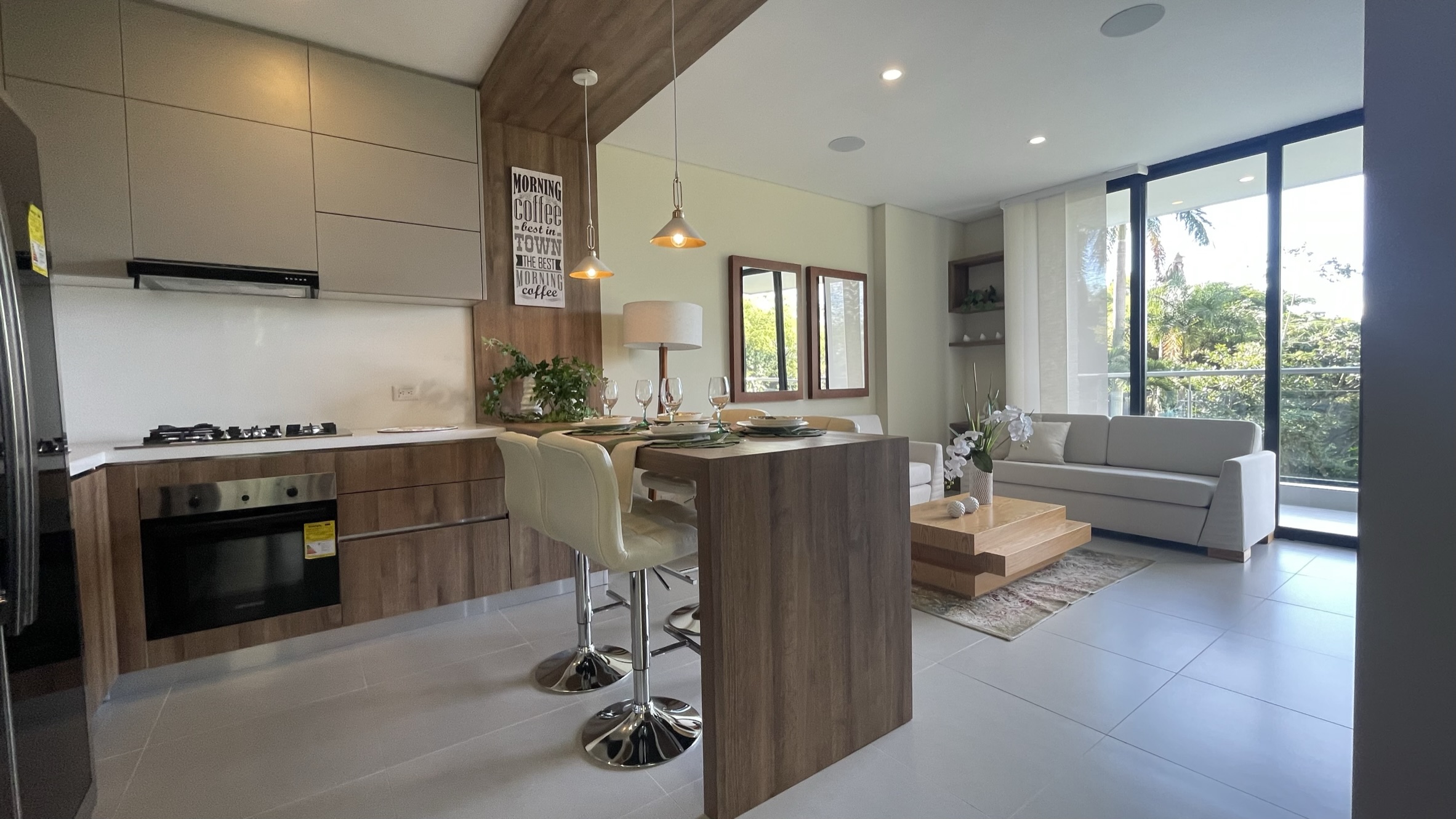 Apartamento en venta en Pance, Cali · foto 13 de 23