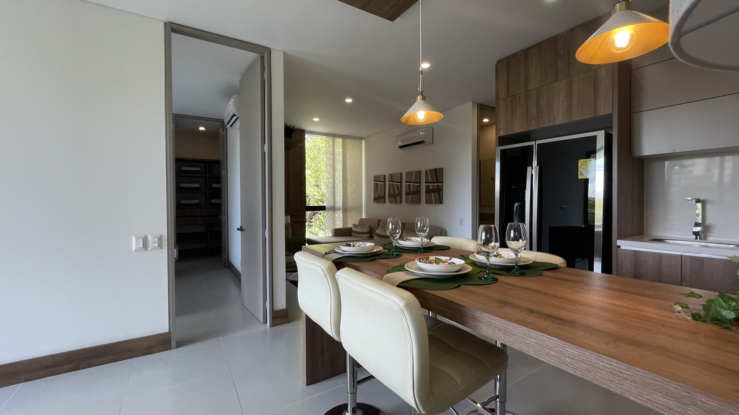 Apartamento en venta en Pance, Cali · foto 3 de 23