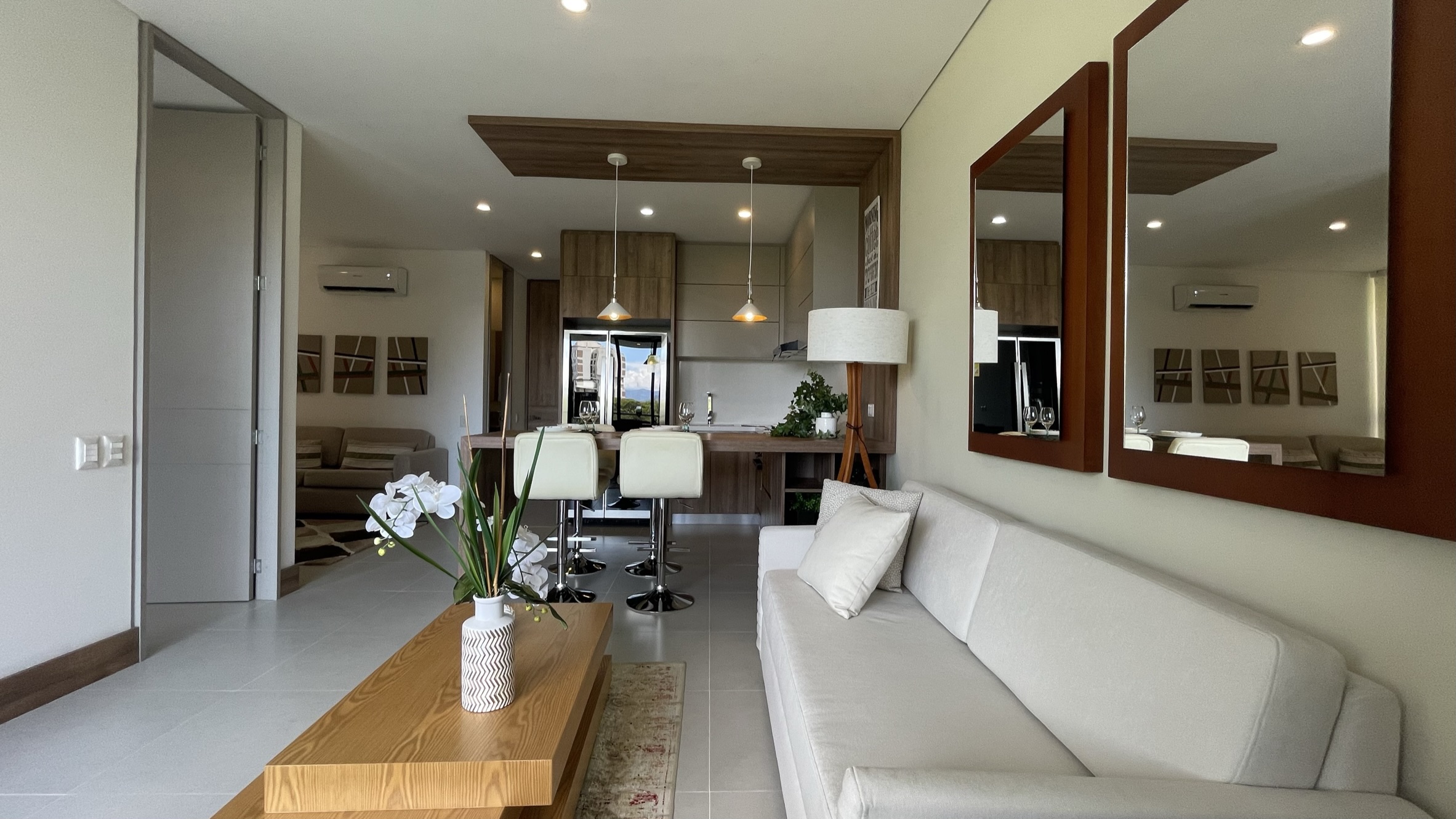 Apartamento en venta en Pance, Cali · foto 18 de 23