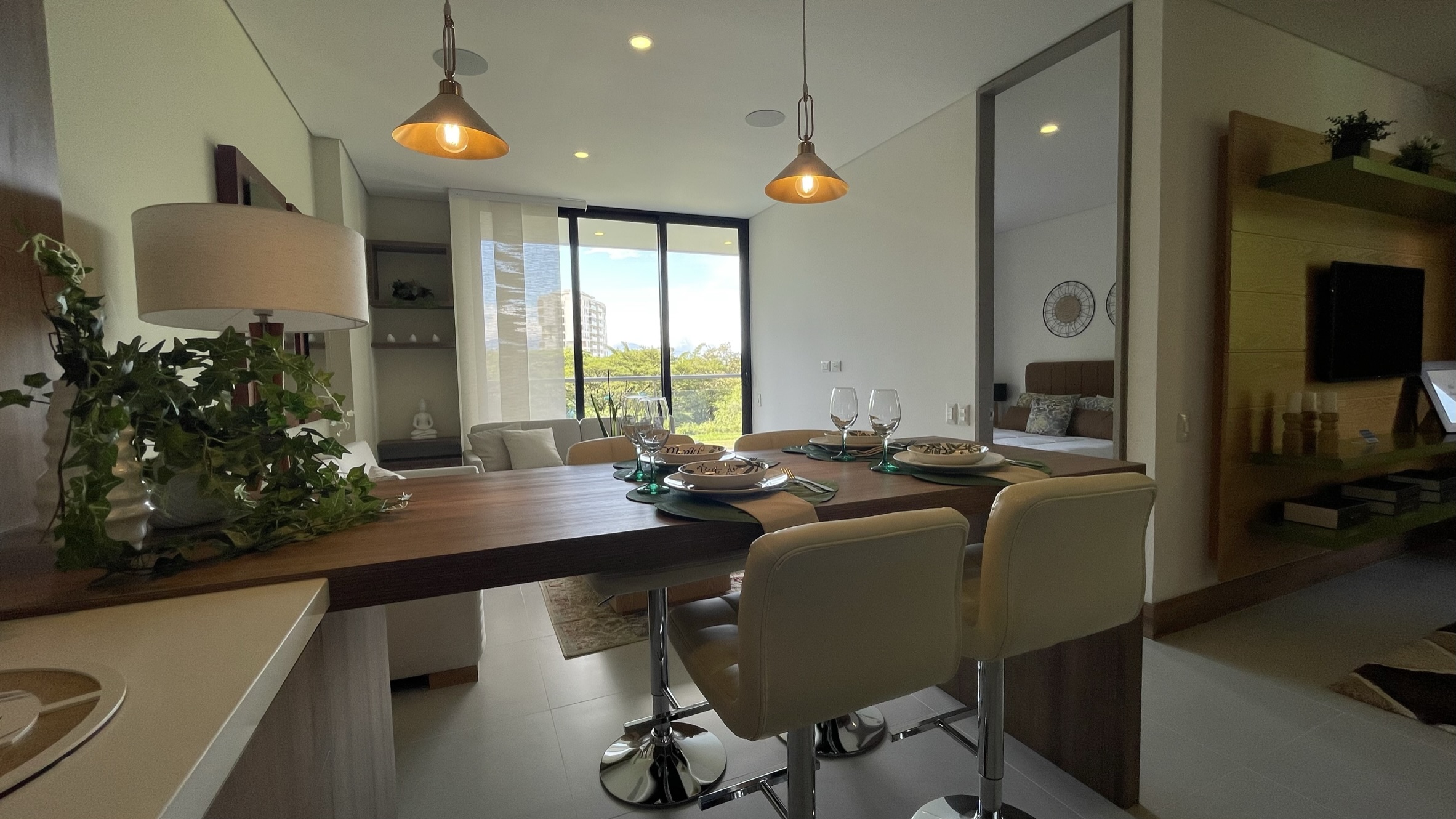 Apartamento en venta en Pance, Cali · foto 16 de 23