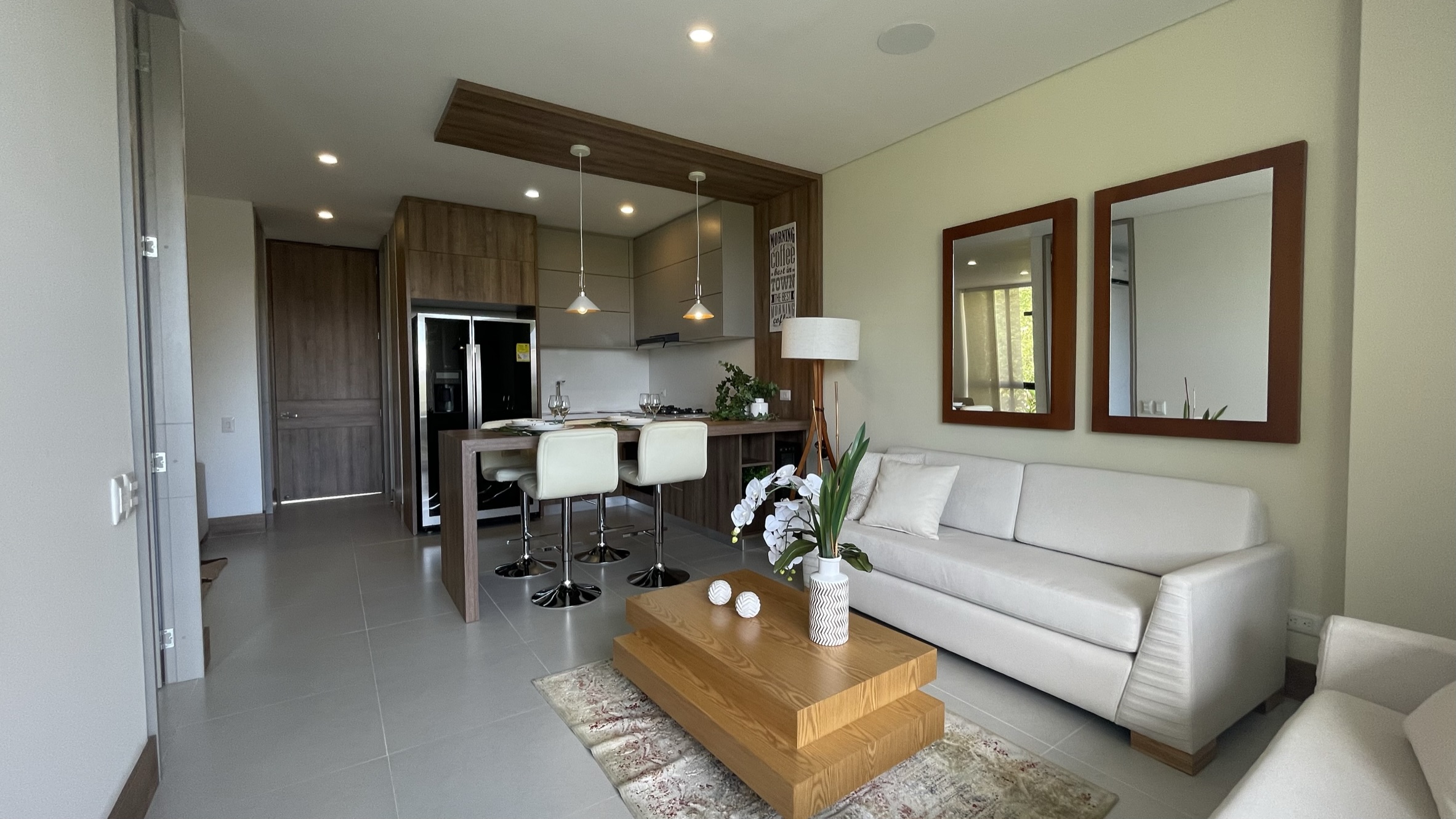 Apartamento en venta en Pance, Cali · foto 17 de 23